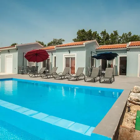 Appartement Maximo *