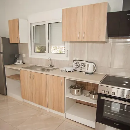 Apartament Maxi *