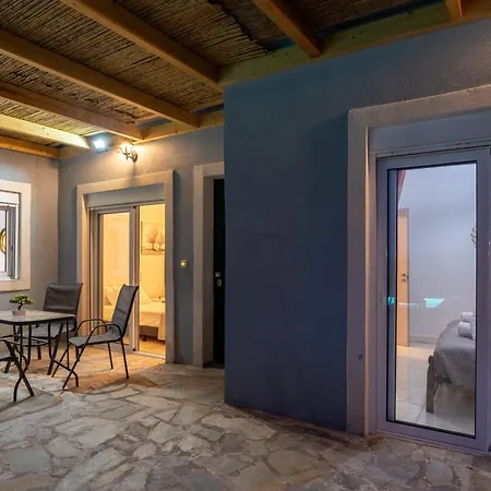 Maximo Appartement *