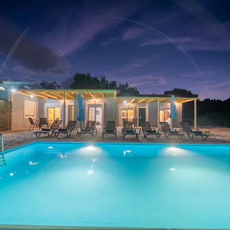 Maximo Appartement *