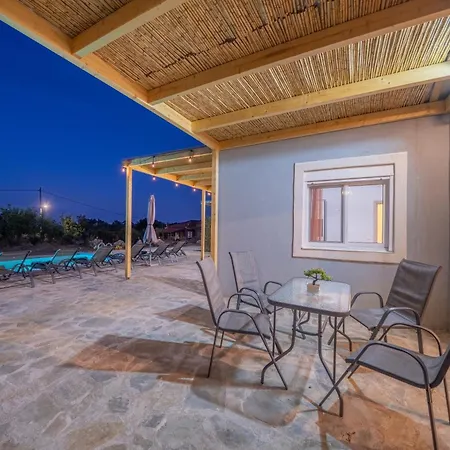 Maximo Appartement