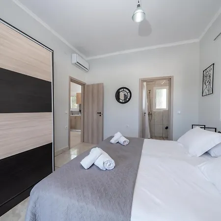 Maximo Appartement