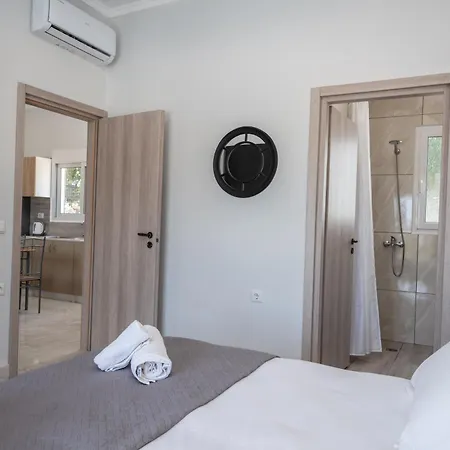 Maximo Appartement