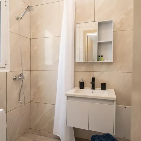 Appartement Maximo *