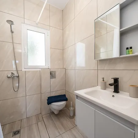 Appartement Maximo Karavádhos