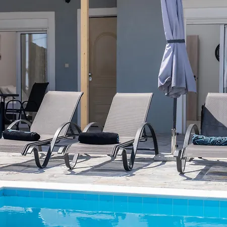 Appartement Maximo *