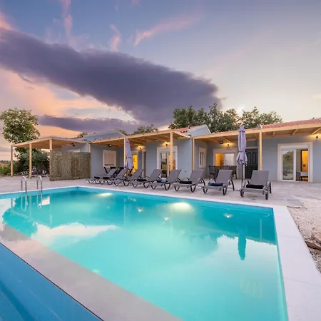 Appartement Maximo