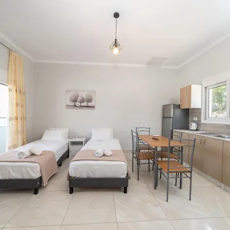 Maximo Appartement