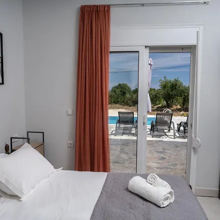 Maximo Appartement *