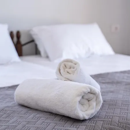 Appartement Maximo