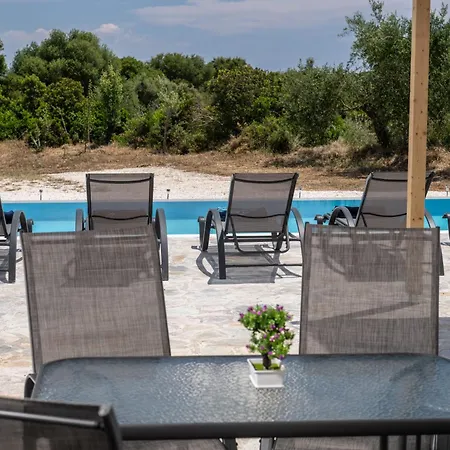 Maximo Appartement