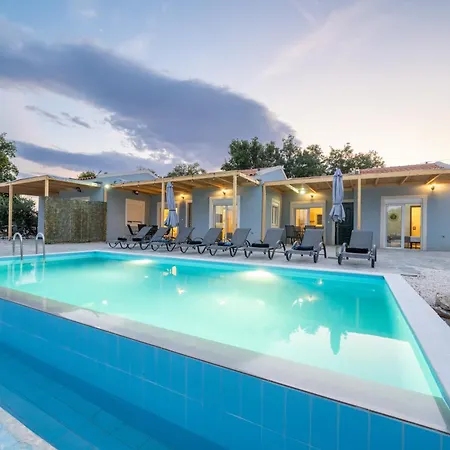 Maximo Appartement