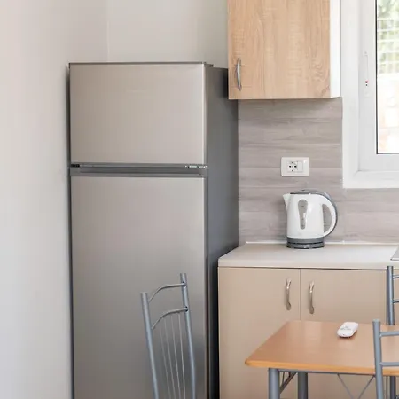 Maximo Appartement *