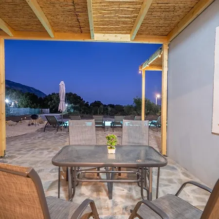 Maximo Appartement