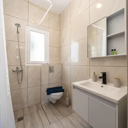 Appartement Maximo *