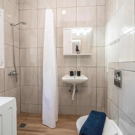 Appartement Maximo