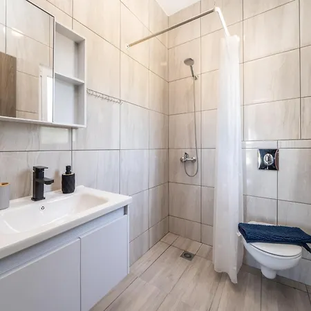 Appartement Maximo