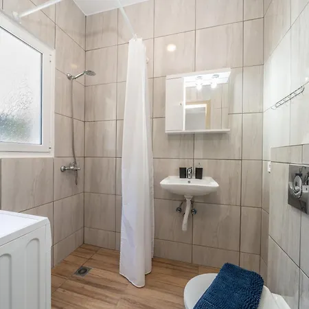Maximo Appartement *