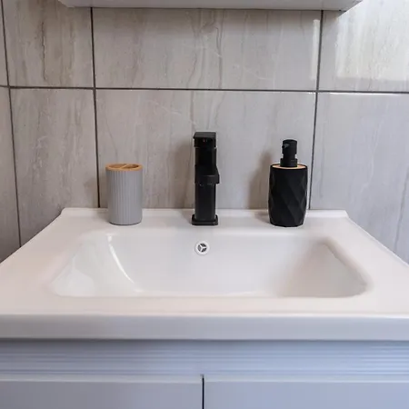 Maximo Appartement