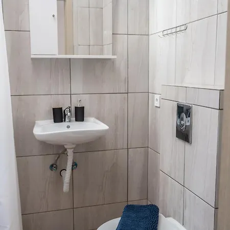 Appartement Maximo *