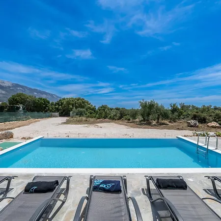 Maximo Appartement